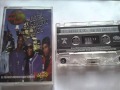 Ultramagnetic MC's - Chuck Chillout (Cassette Tape) (1996)