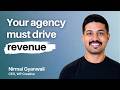 Your Website Needs Revenue Not Redesign WP Creative