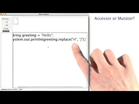 Introduction Intro to Java Programming