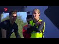 Mud Masters: start groep Charlie