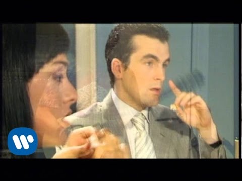 Platero y tú - Naufragio (Videoclip Oficial)