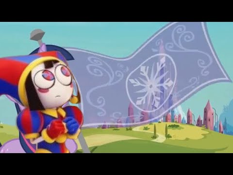 Ballad of crystal empire (MLP+TADC)