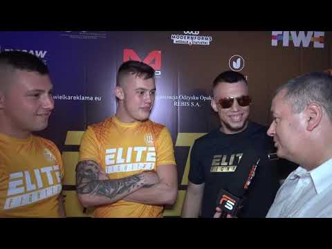 SZWECHU, MODLICHA I NETED GOTOWI POBIĆ KUNGFU PANDĘ W 1 W POLSCE WALCE 3 NA 1| ELITE FIGHTERS