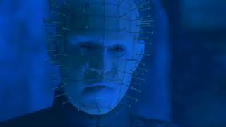 Suicide Commando - Hellraiser (Agonoize Remix)