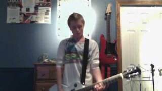 Time Bomb- Rancid [cover]