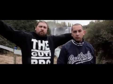 THE GUTI BRO - PURA MIERDA EDIONDA (VIDEO OFICIAL)