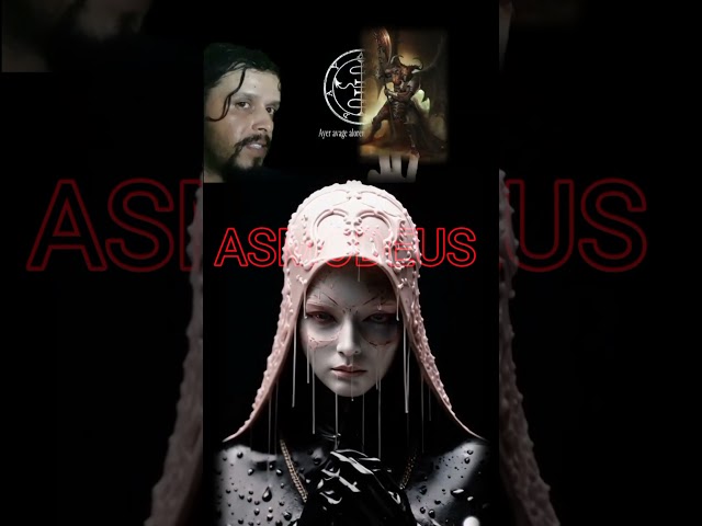 Vídeo relacionado con Asmodeus: King of the Daemons (High Magick Studies)