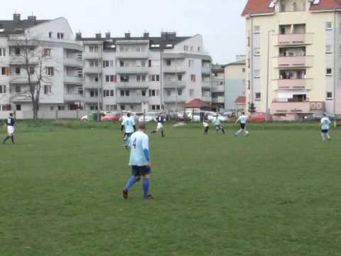WKS Muchobór Wlk. - KS Pogoń Tondach Wr. 2:2 (1:0)