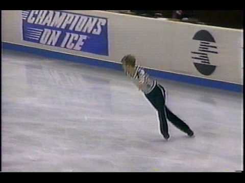 97~98 COR LP_ Jean Michel Jarre medley