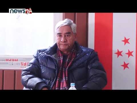 PRIME TIME 8 PM NEWS_2077_09_09 - NEWS24 TV