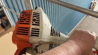 Мотокоса Stihl FS 38 | Зображення 4 - Agriline