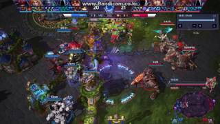 도살자 봇이 캐리