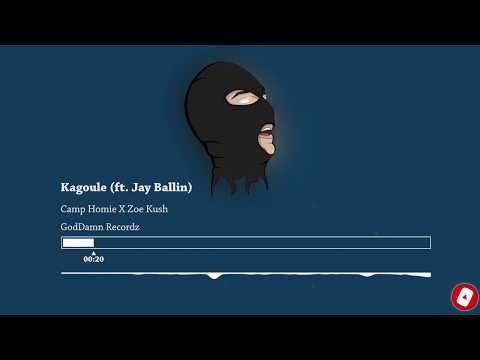 GottDenm Recordz and 2 more