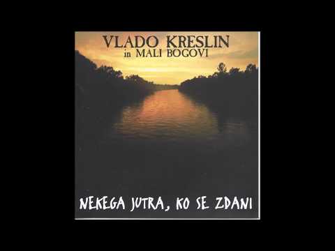 Vlado Kreslin - Obrni, obrni