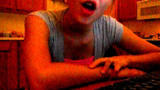 Bring on the rain cover by Kacey Michelle