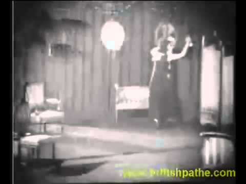 Victor Silvester & Phyllis Clarke   somewhere 1920s