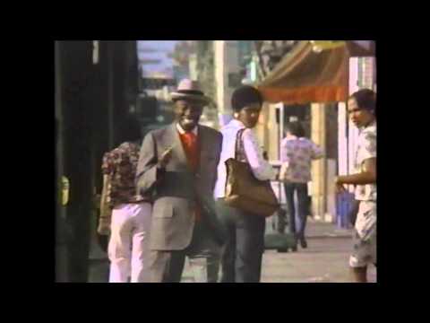 Black Belt Jones trailer 2013