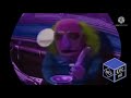 HIT Henson International Television 1983 Effects