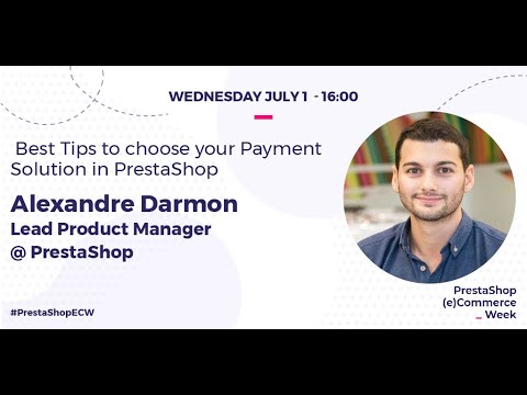 Best Tips to choose your Payment Solution in PrestaShop
