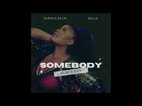 Daniele Baldi - Somebody Else's Guy