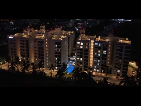 Suguna Pristine Square Project Tour 1