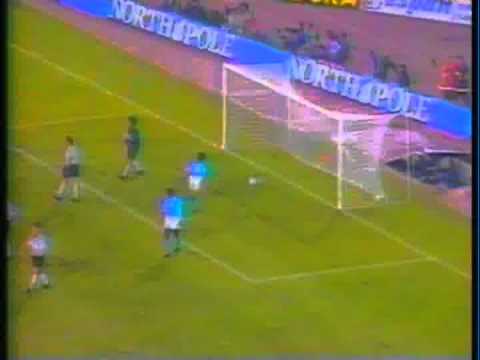 Nápoles 2-1 Boavista