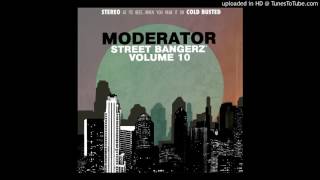 Moderator - After the Tone