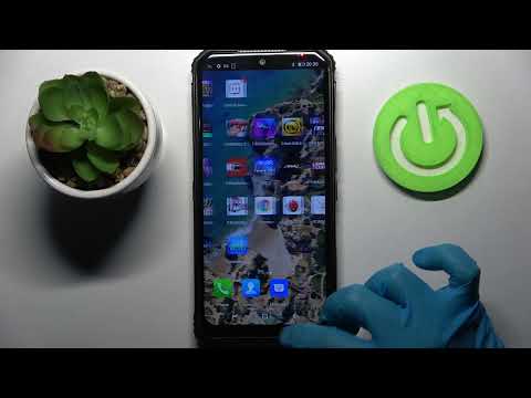 How to Download and Install iOS Launcher on DOOGEE S95 Pro? – iOS Menu Layout