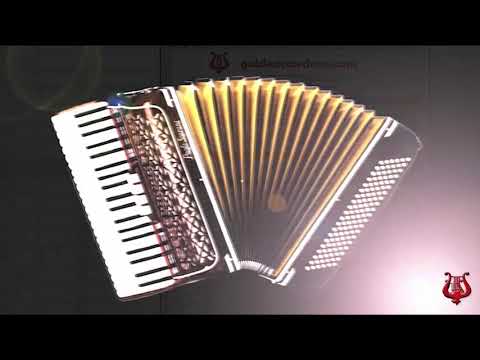 The Excel Formula to calculate beat rates to tune the musette