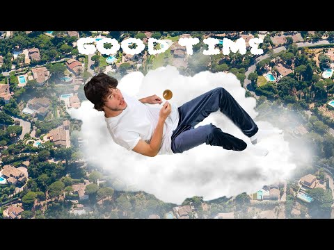 Froogle - Good Time (Official Video)