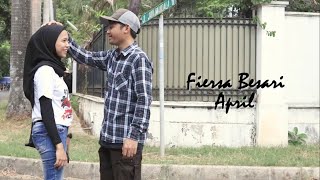 Download lagu Fiersa Besari - April [Cover Video] mp3