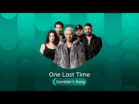 Video thumbnail for Gambler’s Song
