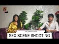 THE GEHANA SHOW RAAZ PRIVATE SCENE KAISE SHOOT HOTE HAI WHAT DOES THE ACTOR SAY FIRST