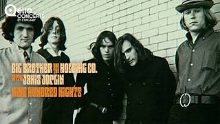 Big Brother &amp; The Holding Company - Nine Hundred Nights FULL DOCUMENTARY