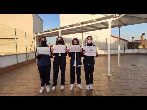 ¡Unidos venceremos la desigualdad!