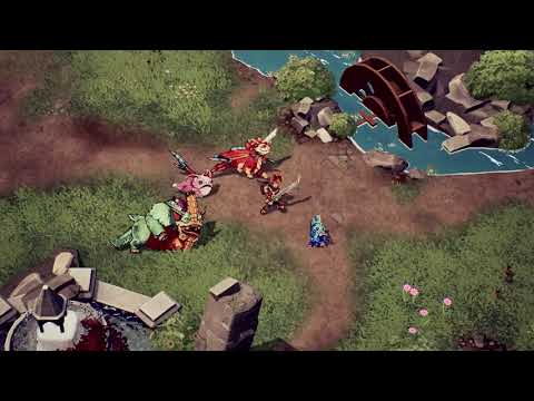 Release Date Trailer