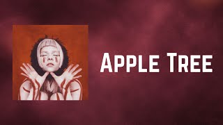 AURORA - Apple Tree (Lyrics)