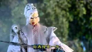 [閒聊] 戰鬥劣勢後，果斷落跑的角色？