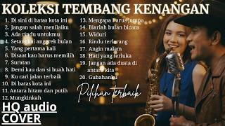 Download lagu Kumpulan Tembang Kenangan Pilihan Terbaik Suara Jernih Sangat Nyaman | Cover Ade Handi Channel mp3
