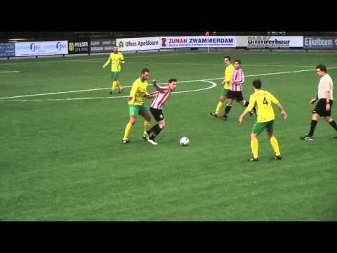 Robur 1 - Overwetering 1_06122015