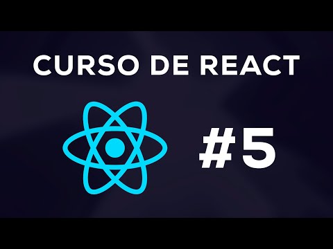 Curso de React y Firebase Completo Práctico y desde Cero