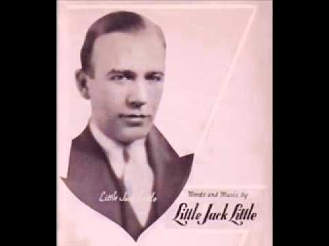 Little Jack Little - I'm In The Mood For Love 1935 (First To Record)