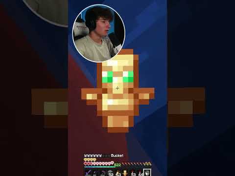 Epic FAIL! Trying to Finish all Minecraft Achievements #shorts