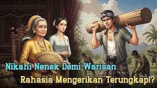 Download lagu Demi Harta, Pria Muda Menikahi Wanita 70 Tahun Kaya Saat Warisan Dibuka, Fakta Mengerikan Terungkap! mp3 Download lagu Demi Harta, Pria Muda Menikahi Wanita 70 Tahun Kaya Saat Warisan Dibuka, Fakta Mengerikan Terungkap! mp3