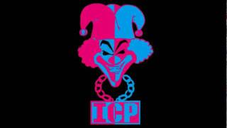 ICP - Carnival of Carnage - Psychopathic