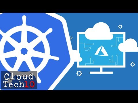 Cloud Tech 10 - 11th December 2017 - Kubernetes, cloud-init, Cloud Foundry and more!