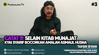 Download lagu Jalan Lurus Bag#3 | CATAT !!! Selain Kitab Munajat Kyai Syarif Bocorkan Amalan Asmaul Husna mp3 Download lagu Jalan Lurus Bag#3 | CATAT !!! Selain Kitab Munajat Kyai Syarif Bocorkan Amalan Asmaul Husna mp3