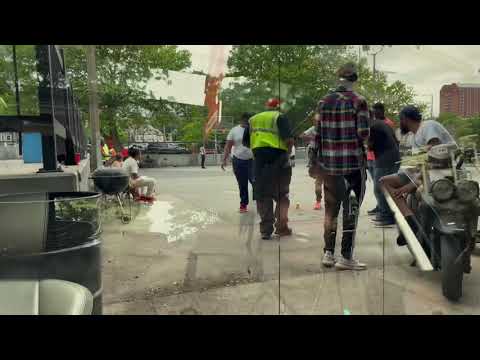 MHSL_BAKE - DA MOTTO (OFFICIAL VIDEO)