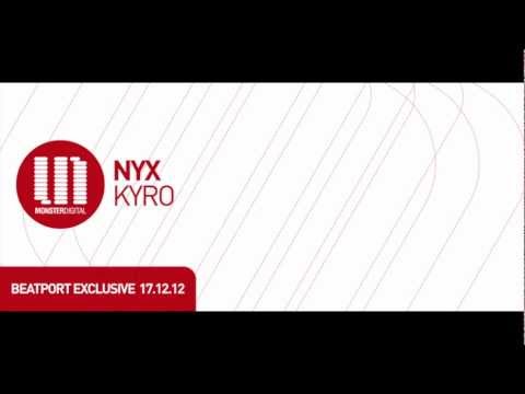 Nyx - Kyro (Original Mix)