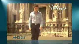 Patrizio Buanne in the UK 2007-Forever begins tonight- UK TV spot